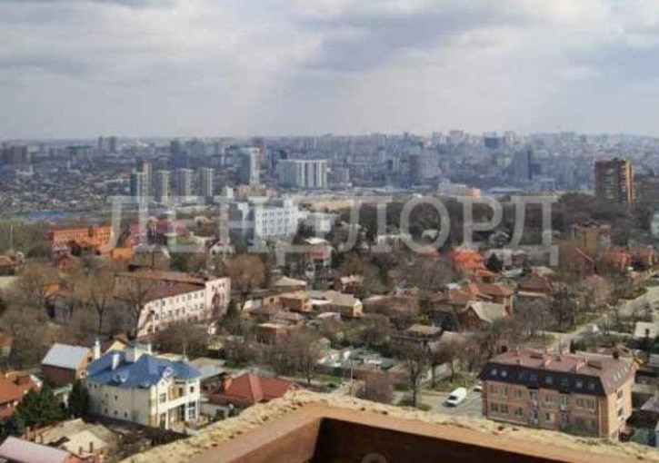 1-комн квартира 2-я Баррикадная улица, 4с3