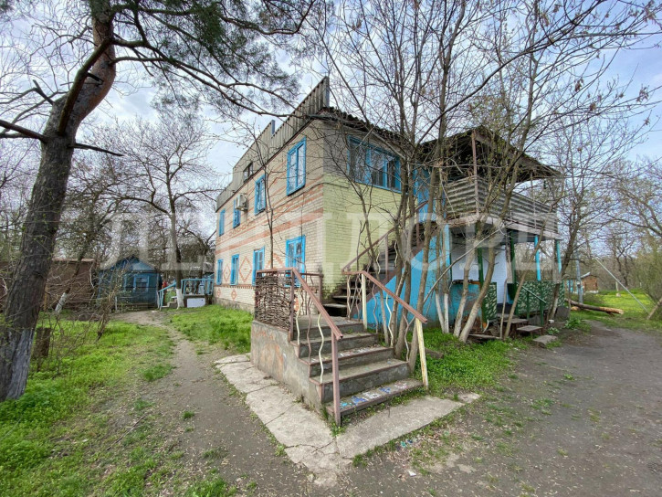 Земельный участок Международная улица