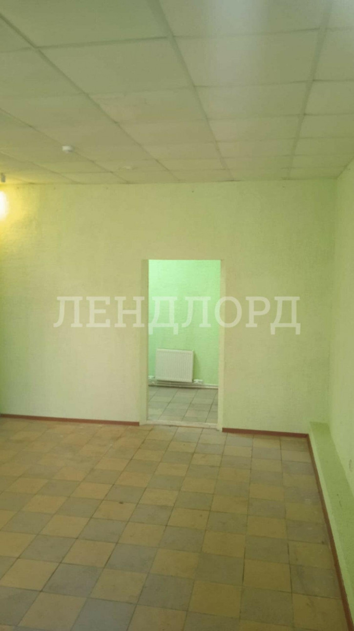 Торговое помещение улица Думенко