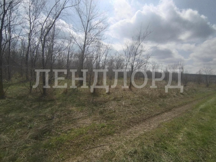 Земельный участок Северная улица