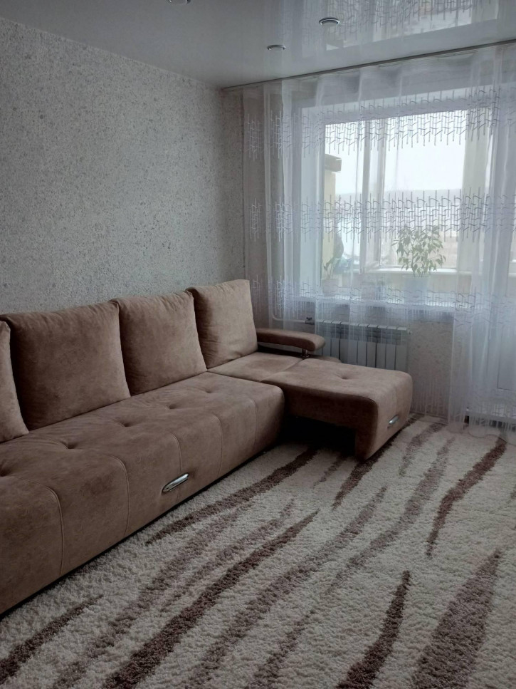 3-комн квартира Мира пр-кт, 65