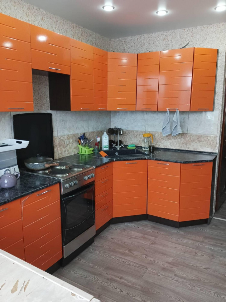 3-комн квартира Мира пр-кт, 65