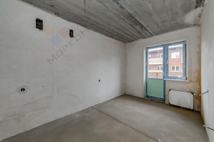 1-комн квартира Тургеневское ш, 33/2к32