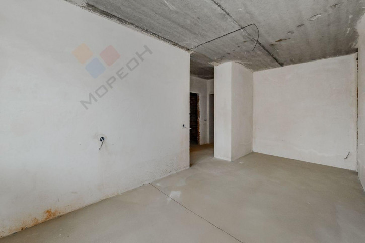 1-комн квартира Тургеневское ш, 33/2к32