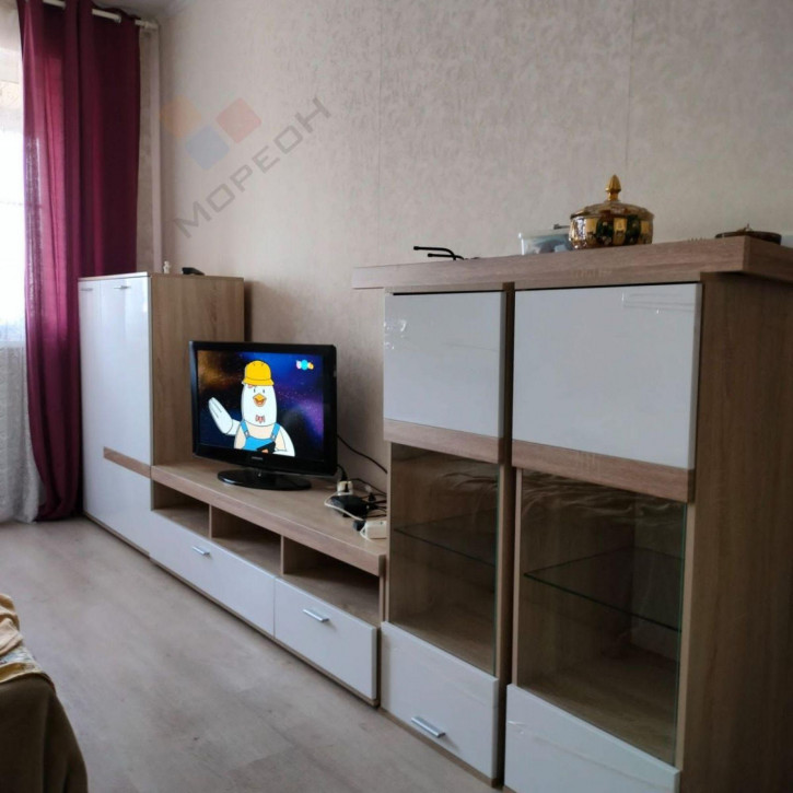 1-комн квартира Симиренко ул, 11
