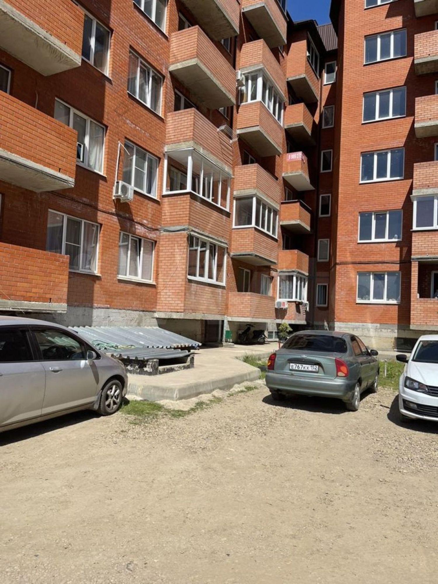 Купить квартиру за 3 995 000 рублей на Почтовое отделение 73 ул, 73/1