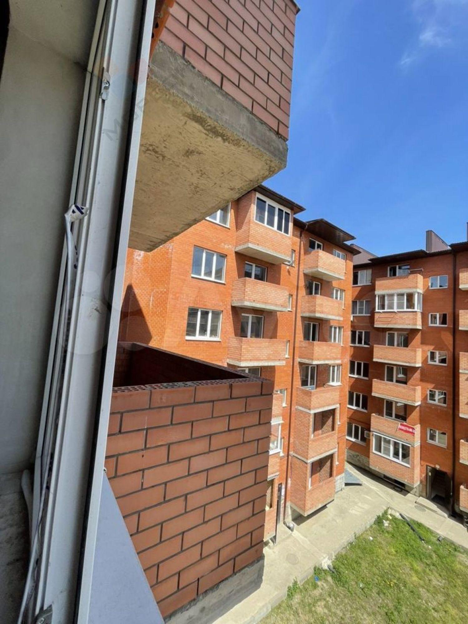 Купить квартиру за 3 995 000 рублей на Почтовое отделение 73 ул, 73/1