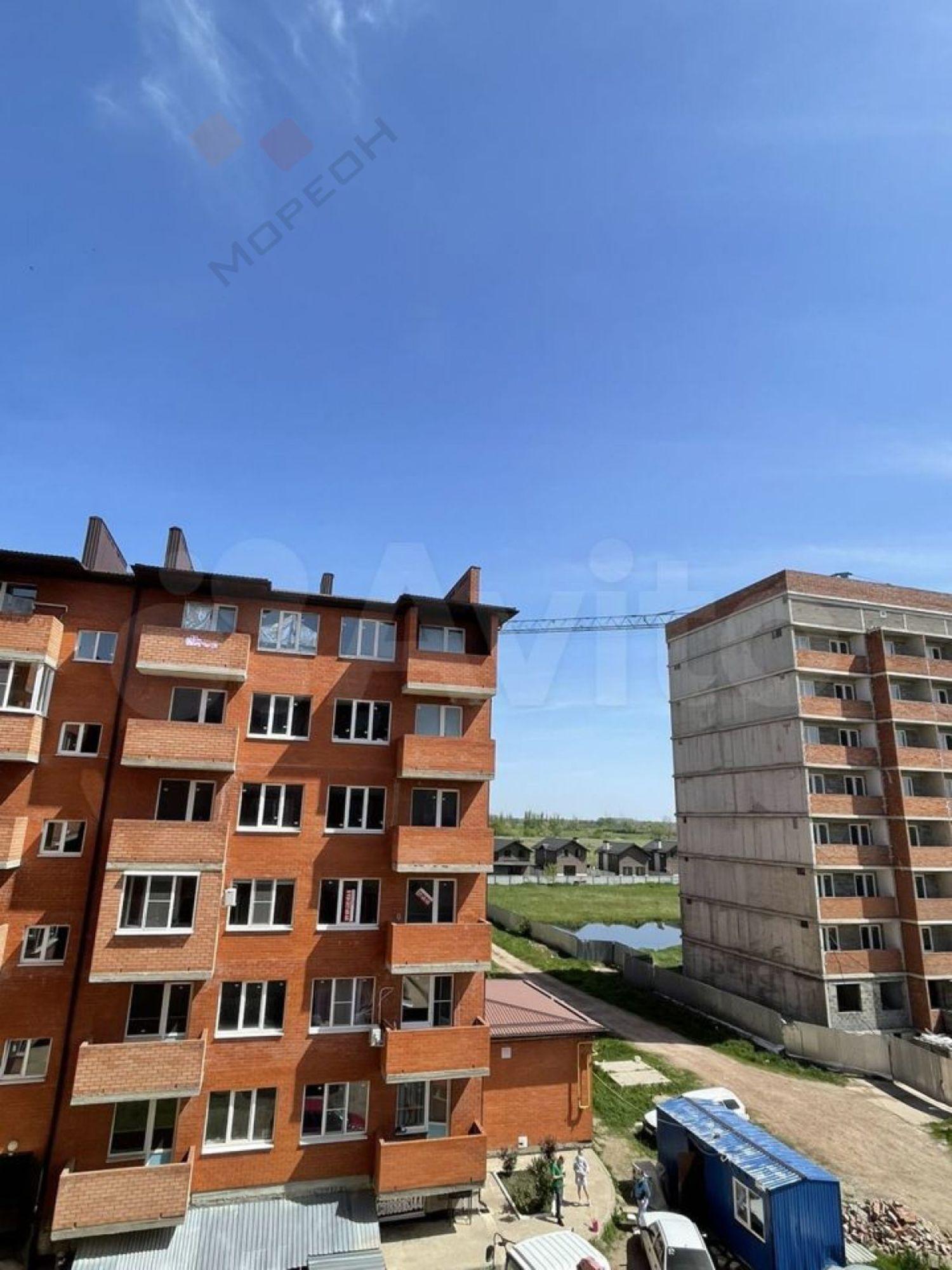 Купить квартиру за 3 995 000 рублей на Почтовое отделение 73 ул, 73/1