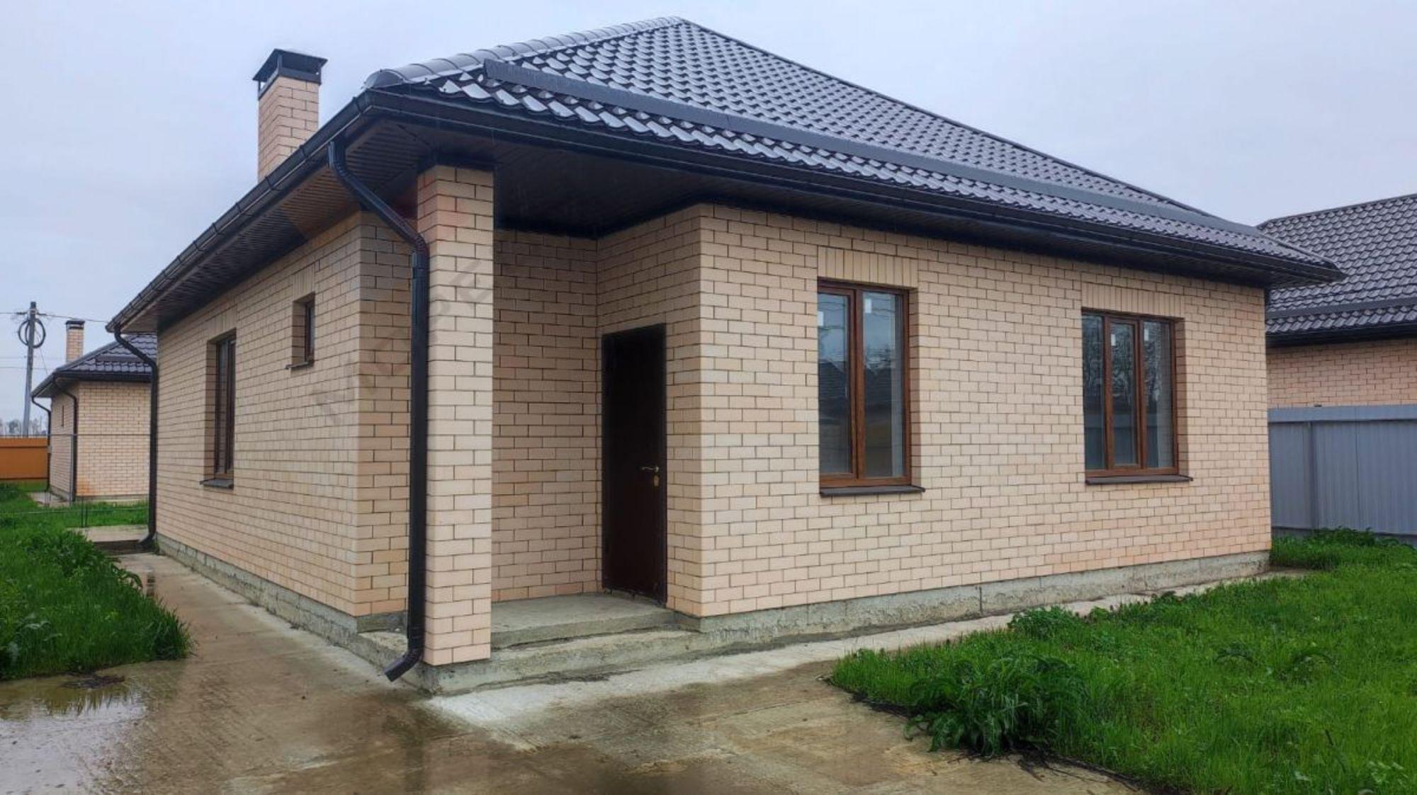 Купить дачу, дом, коттедж за 8 450 000 рублей на Восточный проезд, 31