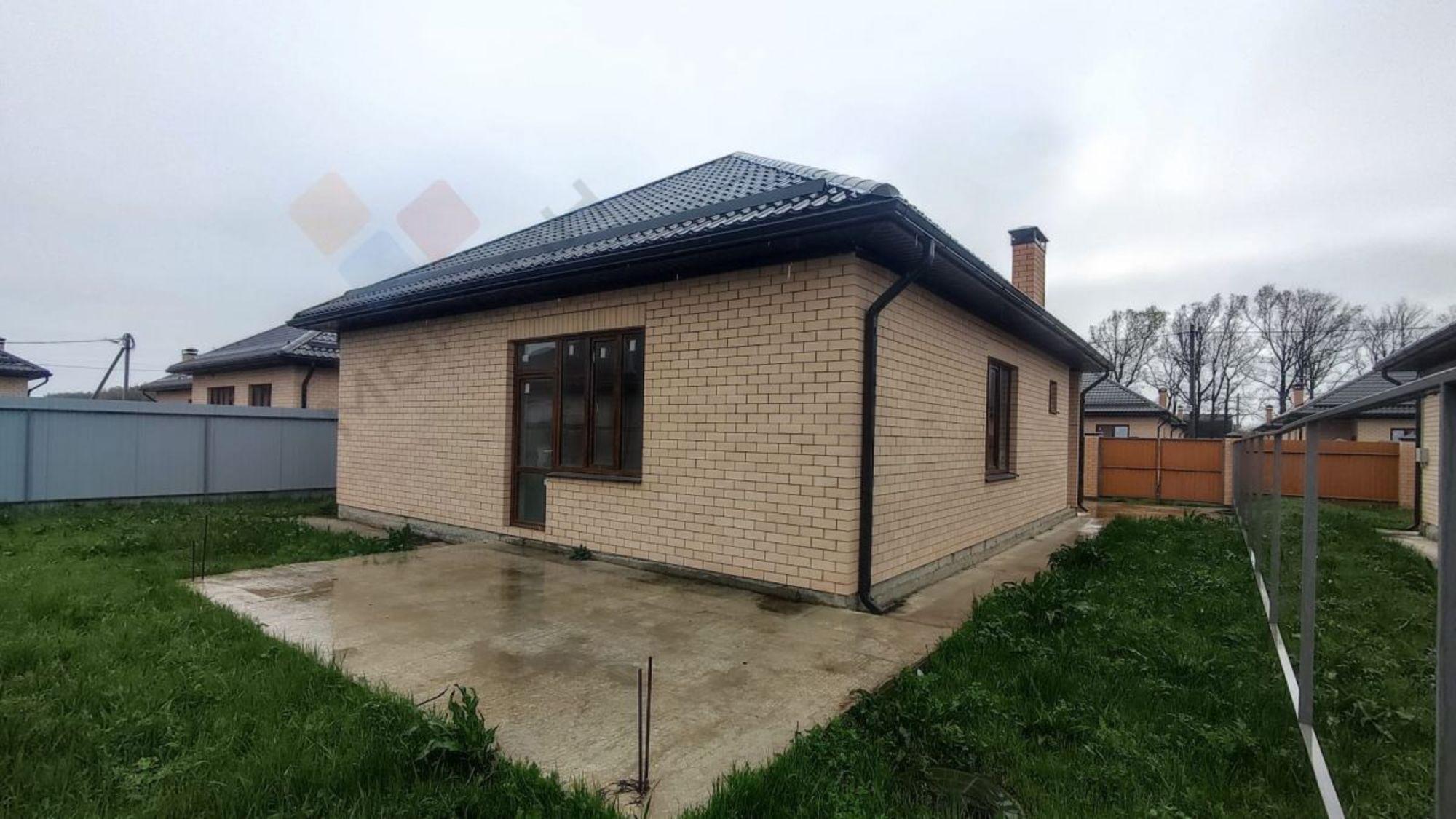 Купить дачу, дом, коттедж за 8 450 000 рублей на Восточный проезд, 31