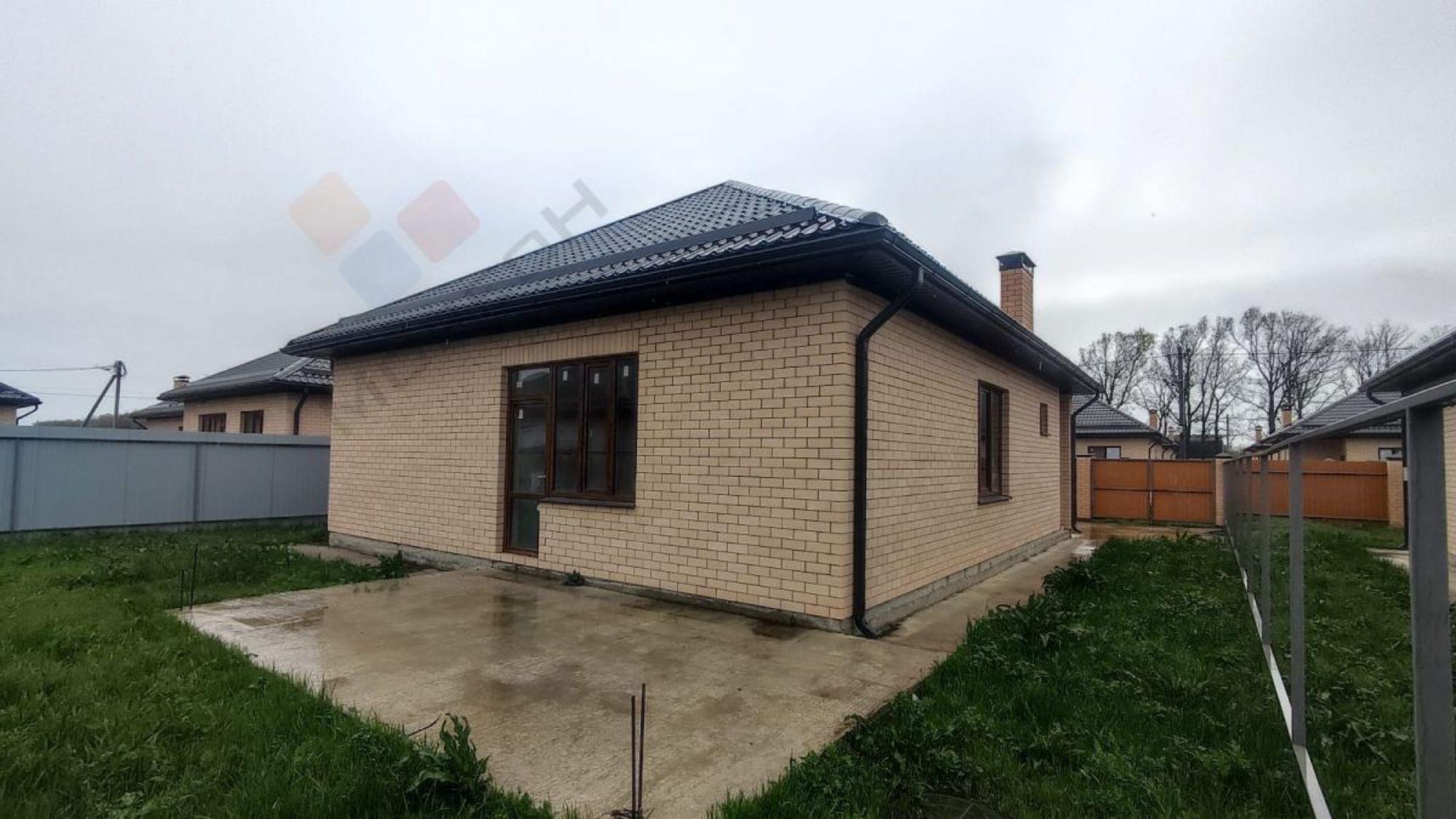 Купить дачу, дом, коттедж за 8 450 000 рублей на Восточный проезд, 31