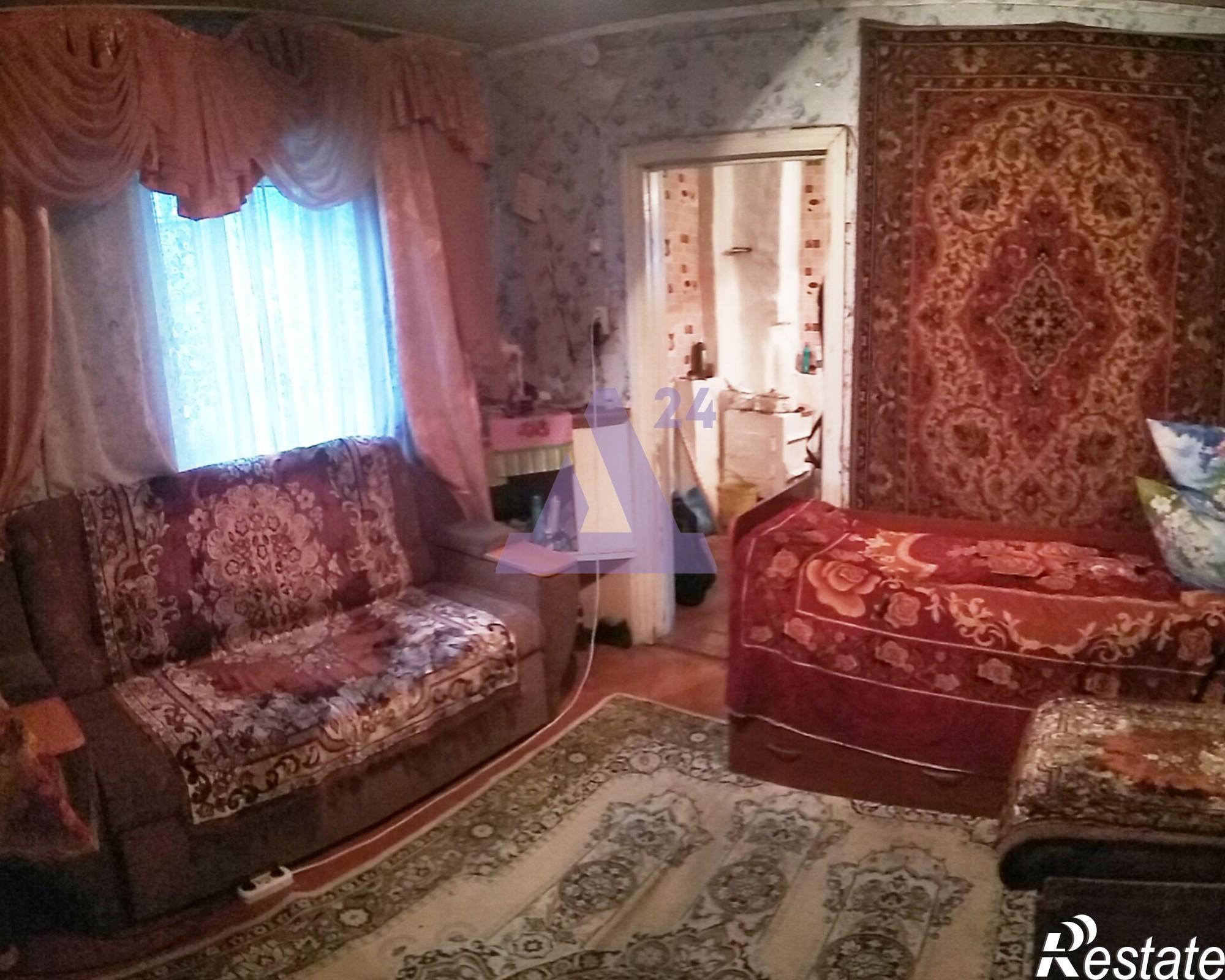 Купить дачу, дом, коттедж за 2 200 000 рублей на переулок Корчагина, дом 34