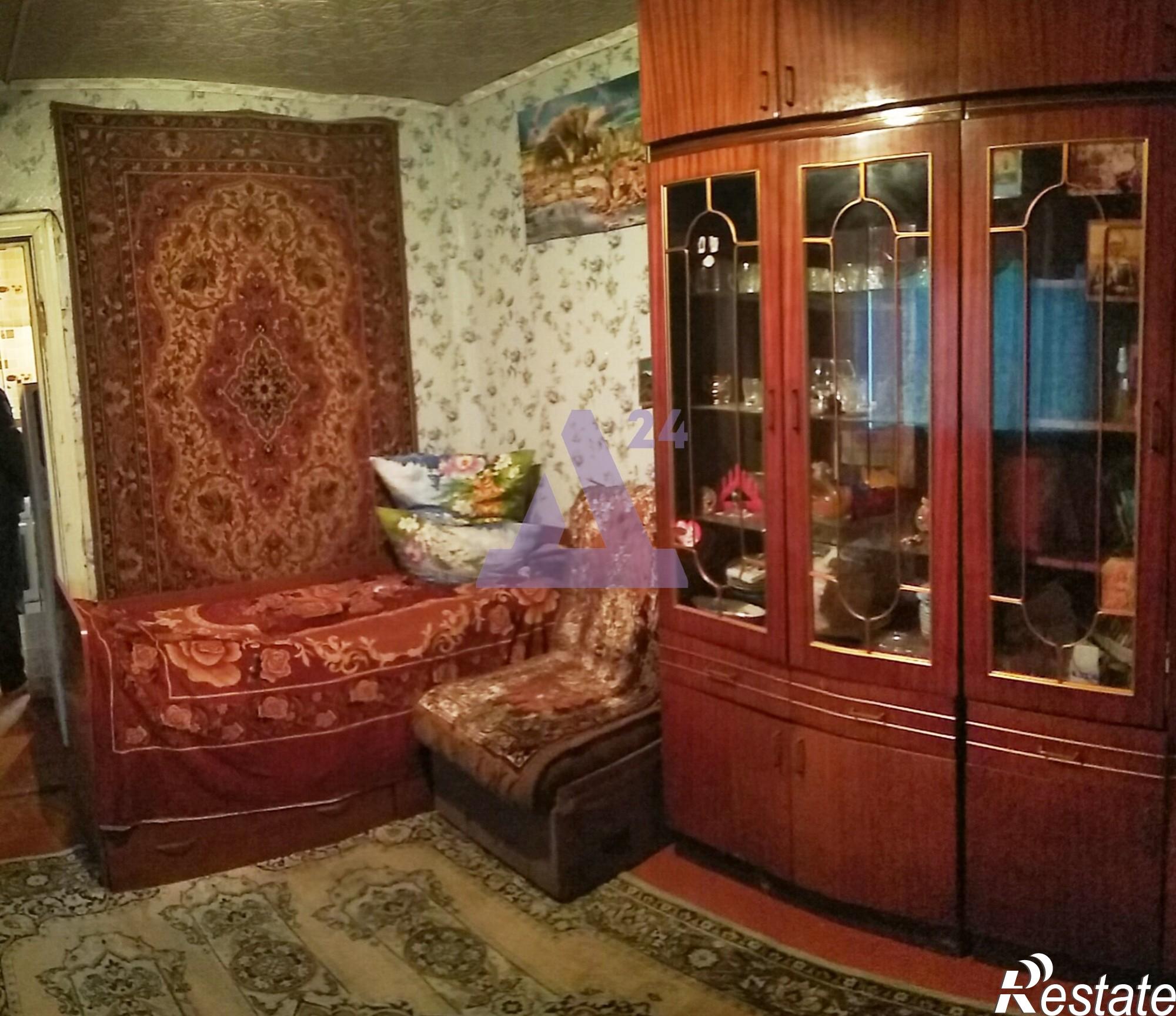 Купить дачу, дом, коттедж за 2 200 000 рублей на переулок Корчагина, дом 34