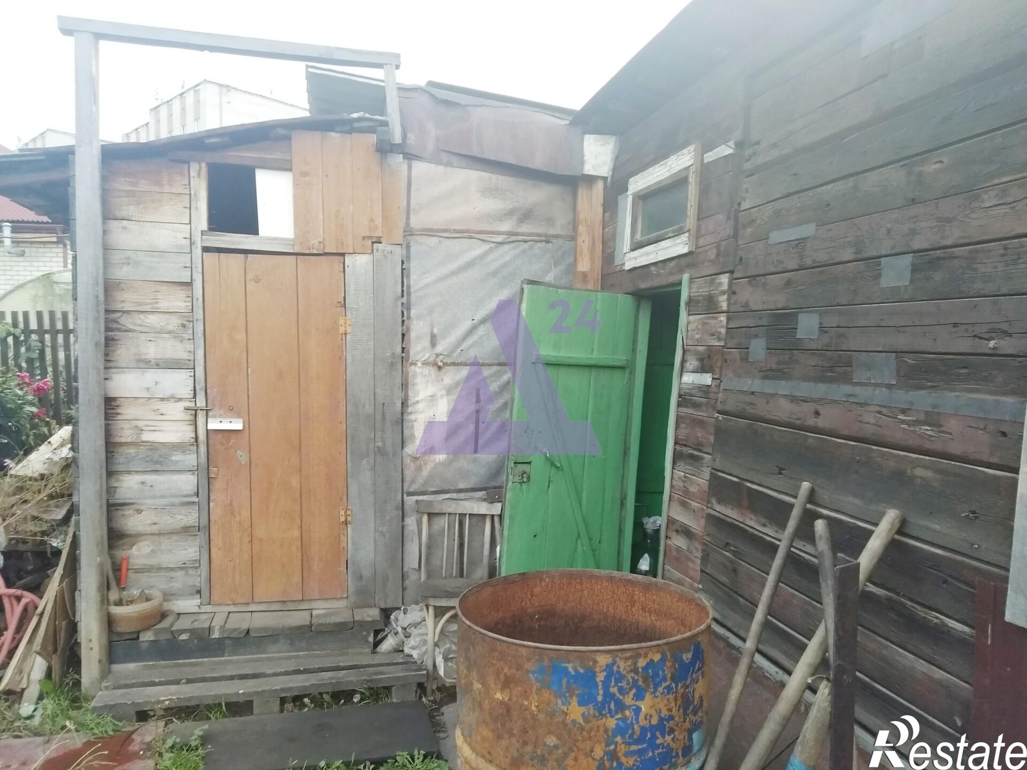 Купить дачу, дом, коттедж за 2 200 000 рублей на переулок Корчагина, дом 34