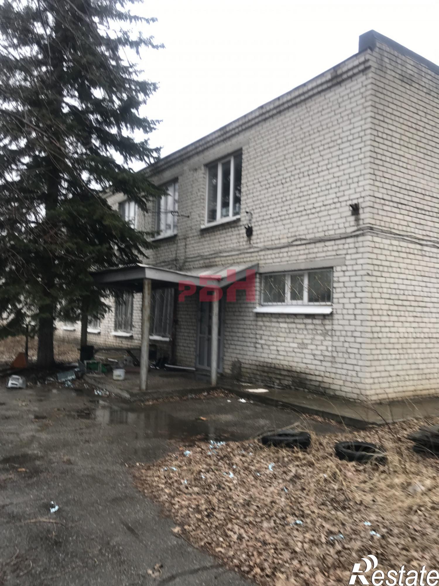 Купить помещение свободного назначения за 21 000 000 рублей на Инженерный 40-й проезд, 14