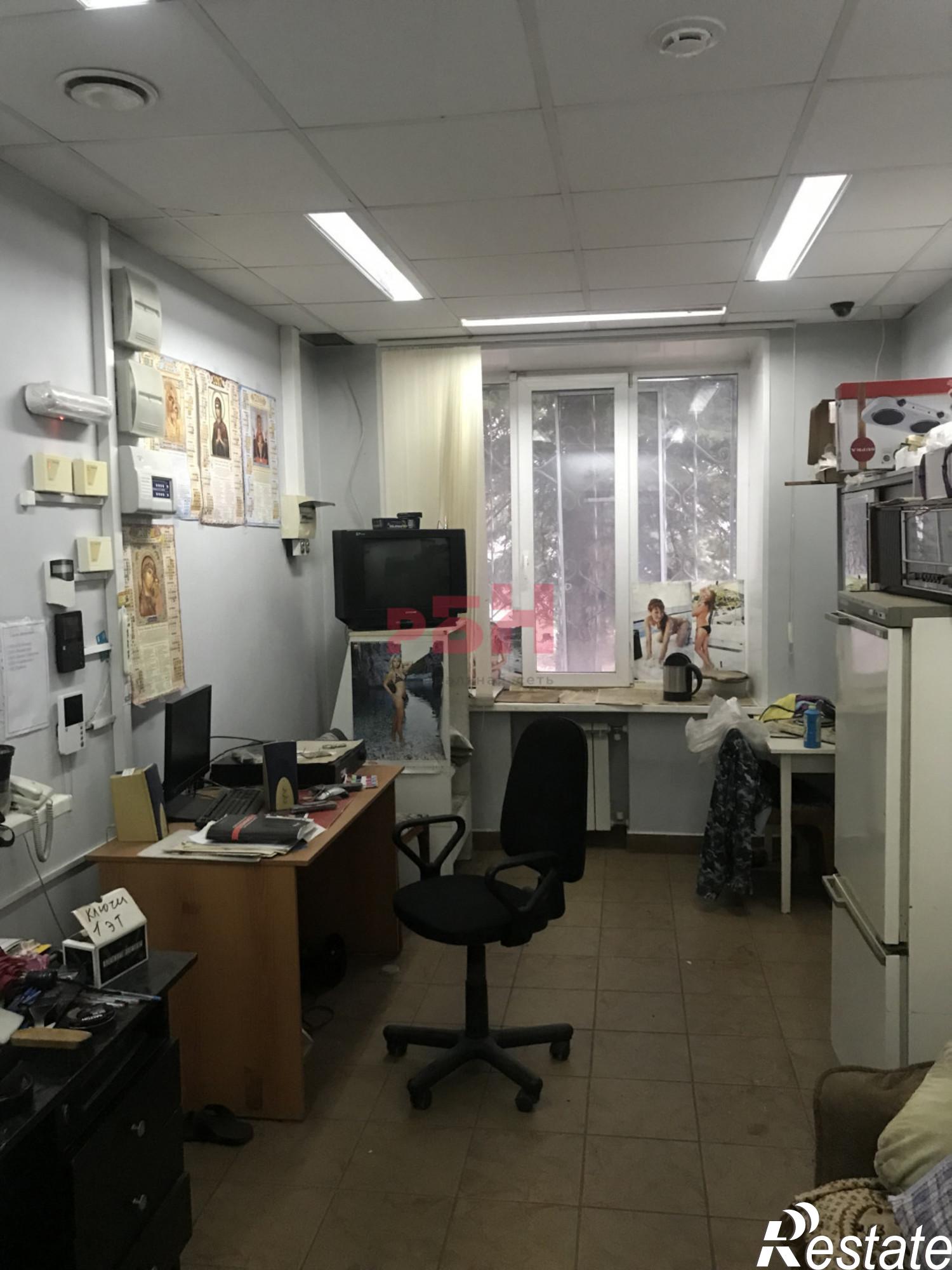 Купить помещение свободного назначения за 21 000 000 рублей на Инженерный 40-й проезд, 14