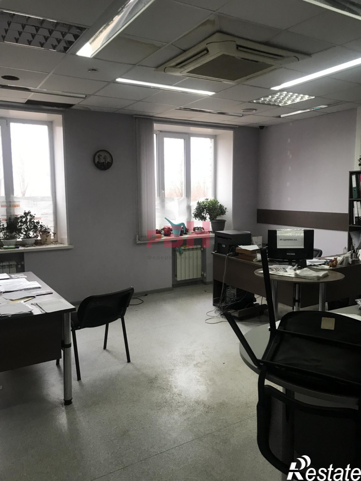 Купить помещение свободного назначения за 21 000 000 рублей на Инженерный 40-й проезд, 14