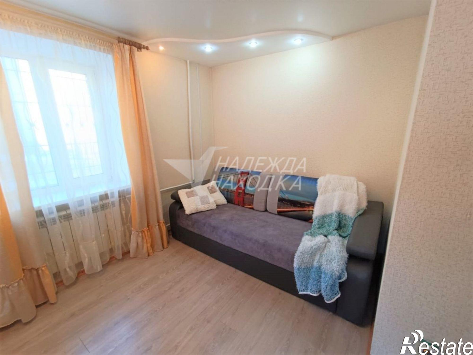 Сдать квартиру за 27 000 рублей на Находкинский пр-кт, 82