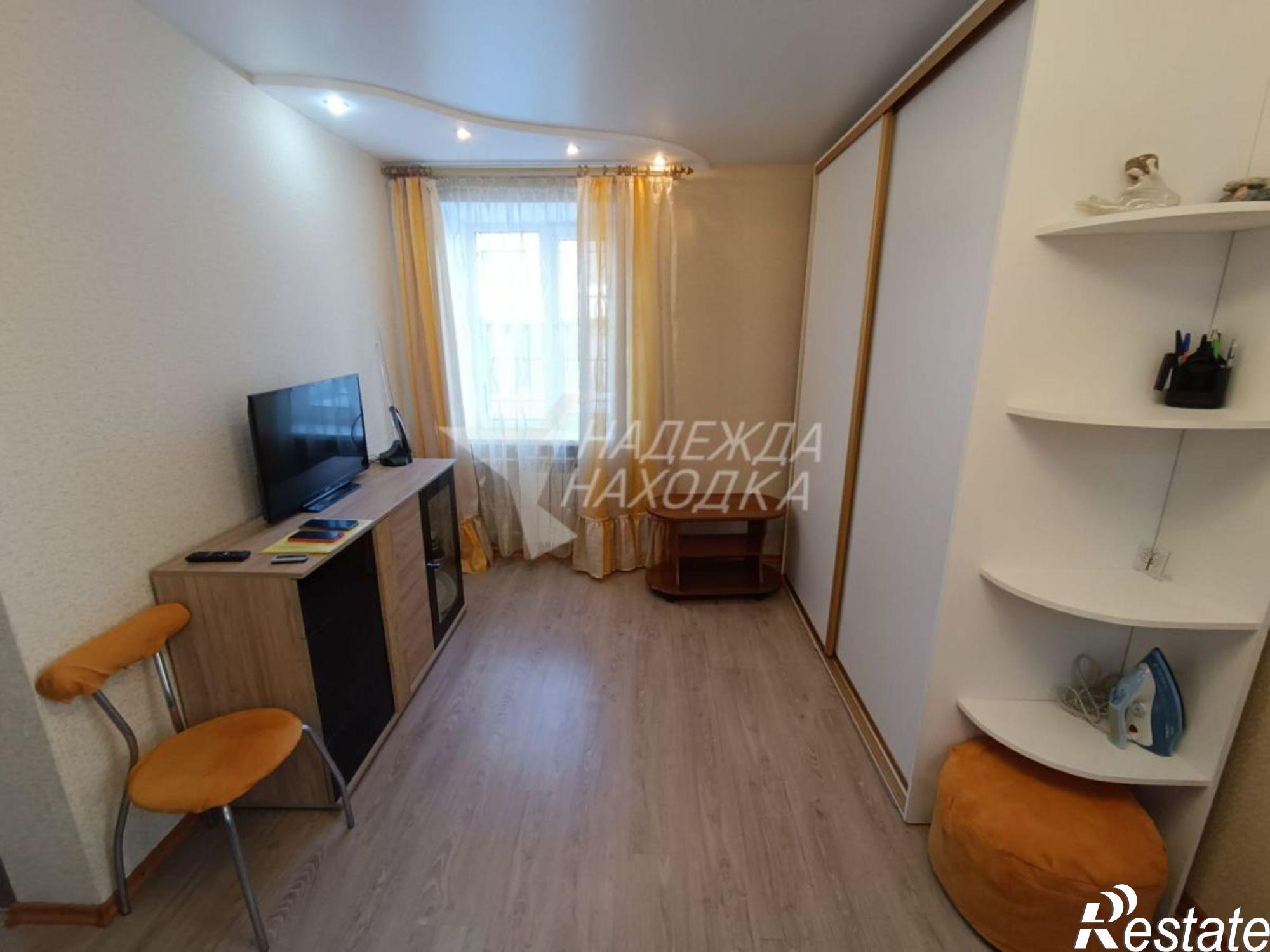 Сдать квартиру за 27 000 рублей на Находкинский пр-кт, 82