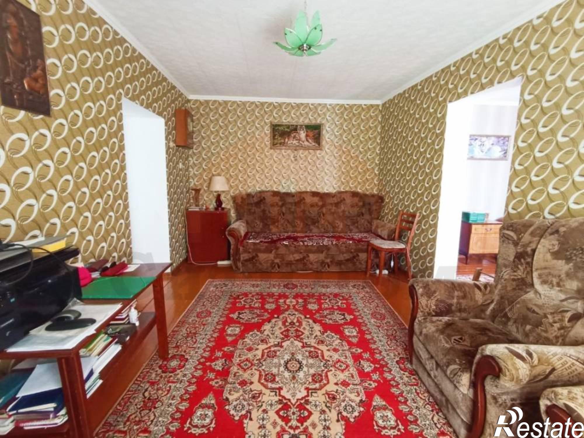 Купить дачу, дом, коттедж за 9 300 000 рублей на Мира ул.