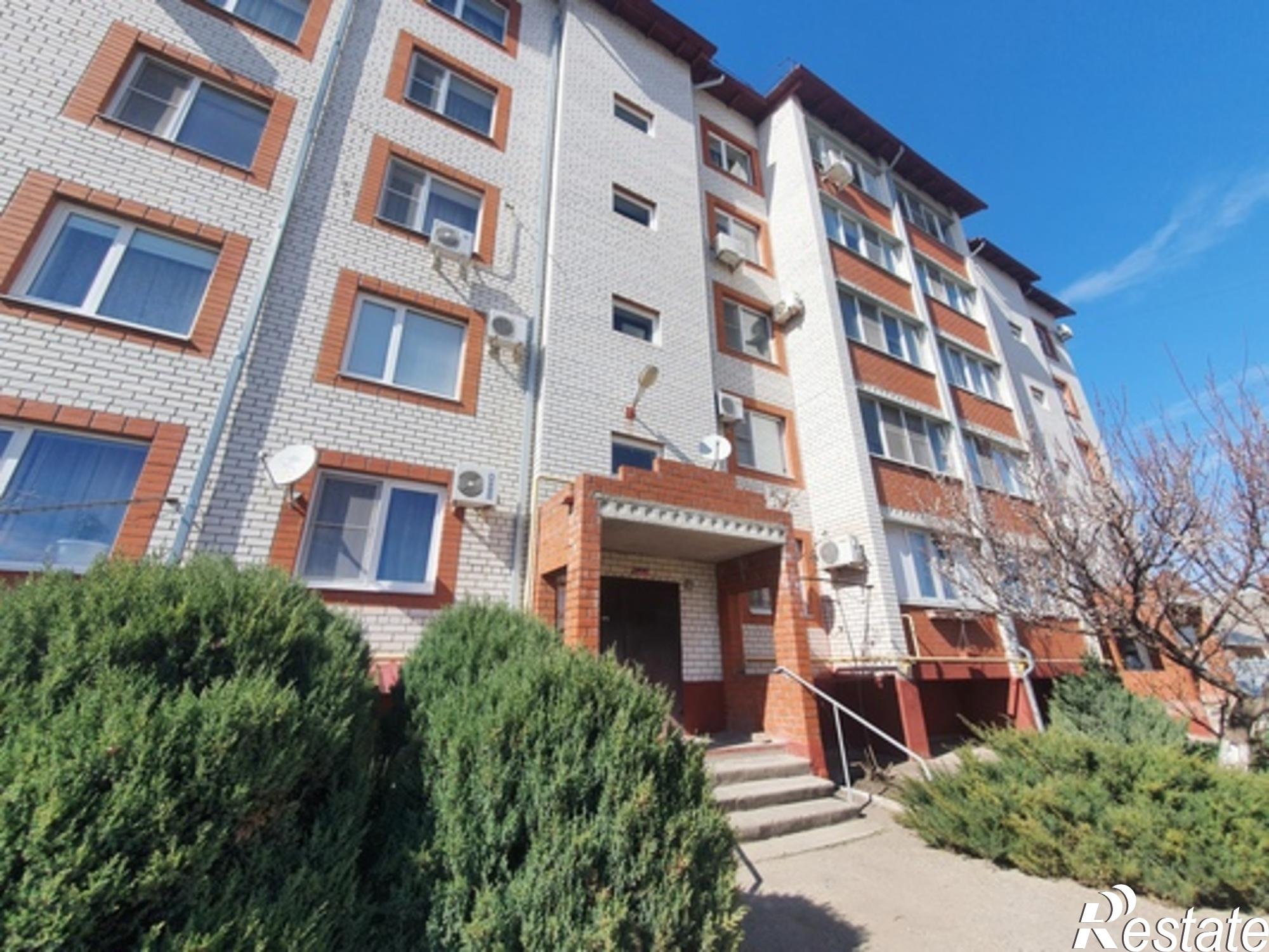 Купить квартиру за 6 300 000 рублей на 35/1
