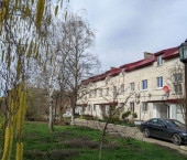 4-комн, 168кв м, этаж 2/3 Октябрьская ул, 267
