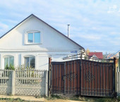 коттедж 86.9 кв м улица Пушкина,