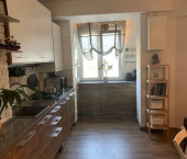 2-комн, 87кв м, этаж 1/10 Руднева, 30а