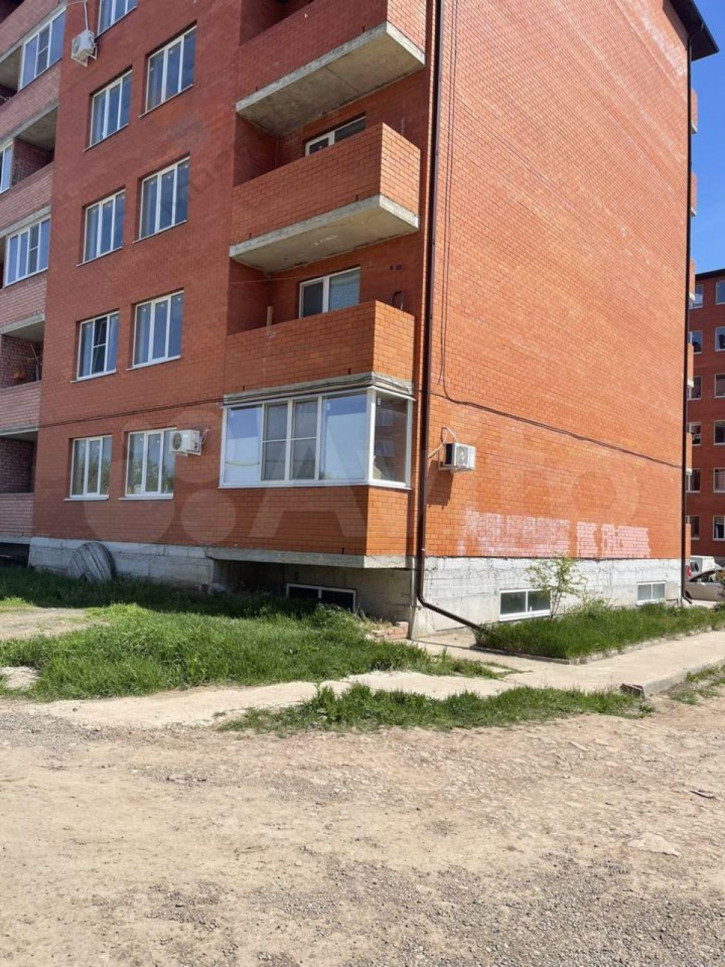 1-комн квартира Почтовое отделение 73 ул, 73/1