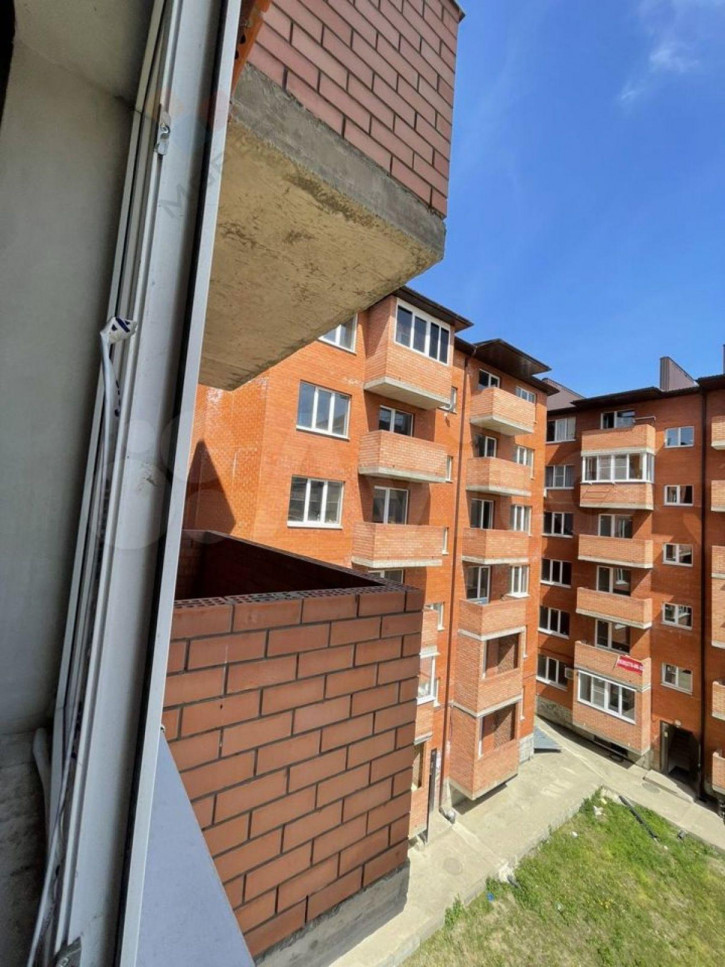 1-комн квартира Почтовое отделение 73 ул, 73/1