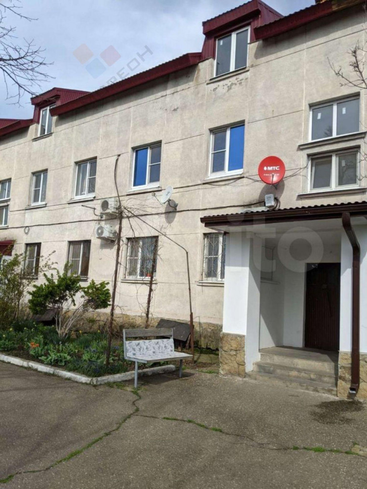 4-комн квартира Октябрьская ул, 267