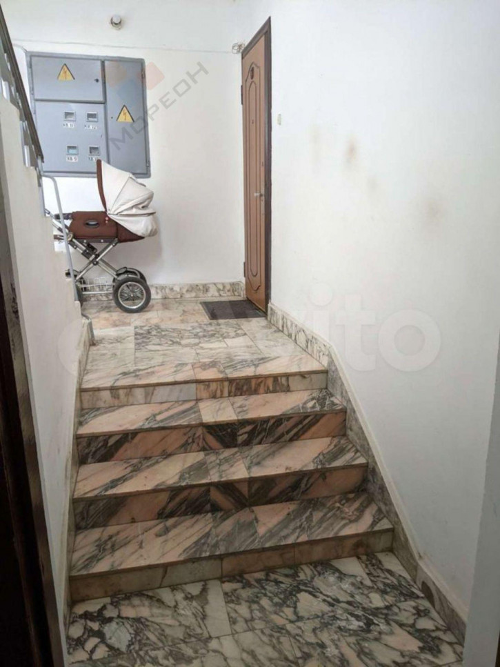 4-комн квартира Октябрьская ул, 267