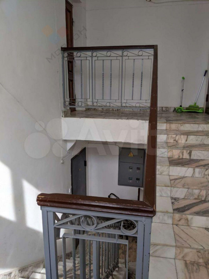 4-комн квартира Октябрьская ул, 267