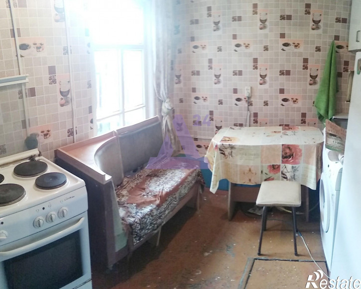 Коттедж/дом переулок Корчагина, дом 34
