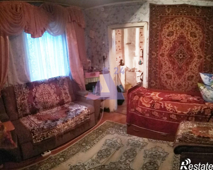 Коттедж/дом переулок Корчагина, дом 34