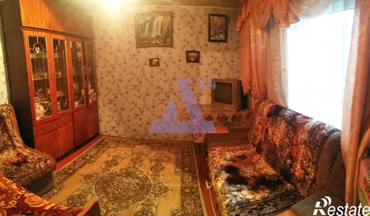 Коттедж/дом переулок Корчагина, дом 34