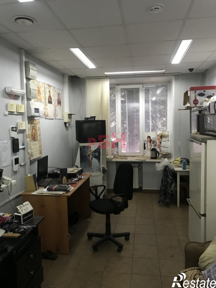 Помещение свободного назначения Инженерный 40-й проезд, 14