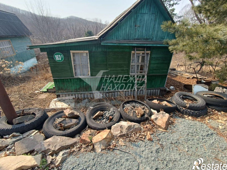 Коттедж/дом снт портовик