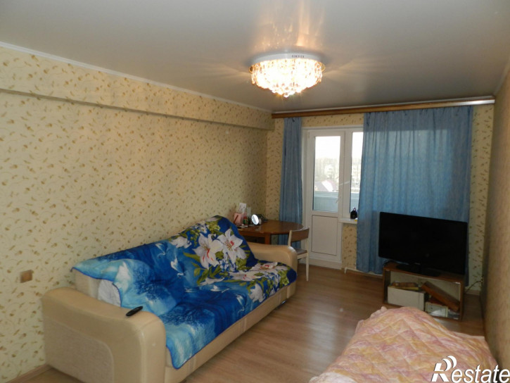 3-комн квартира Орджоникидзе ул., 7а