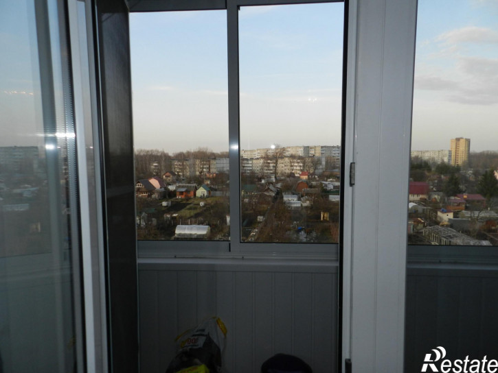 3-комн квартира Орджоникидзе ул., 7а