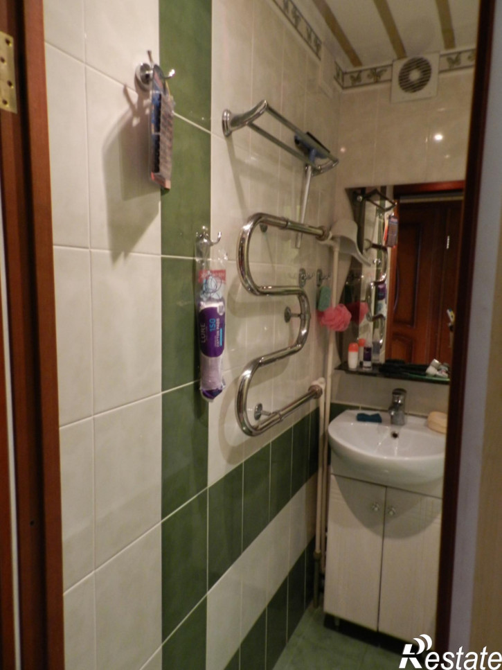 3-комн квартира Орджоникидзе ул., 7а