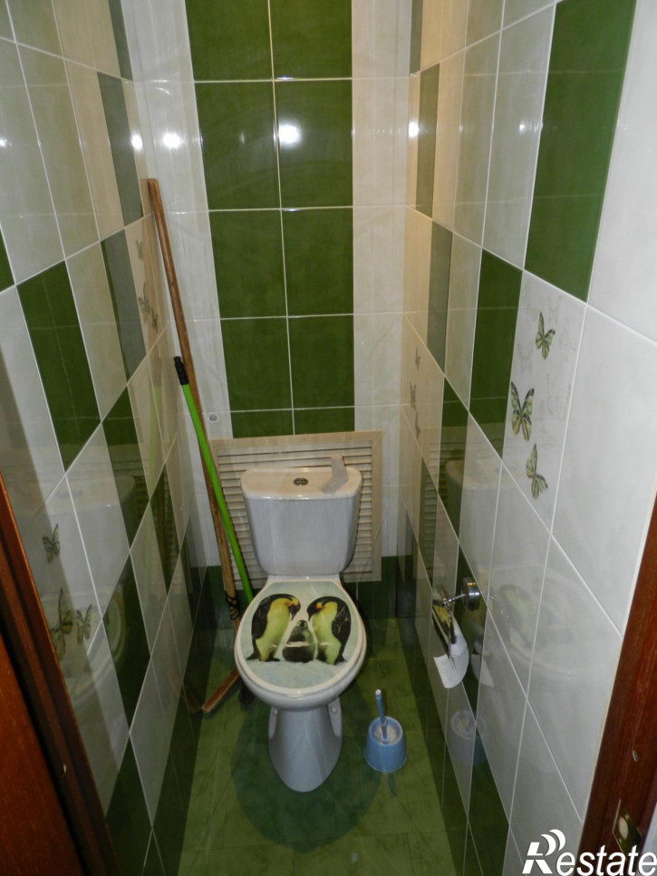3-комн квартира Орджоникидзе ул., 7а