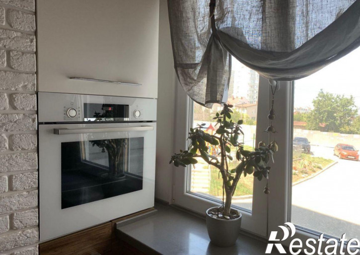 2-комн квартира Руднева, 30а