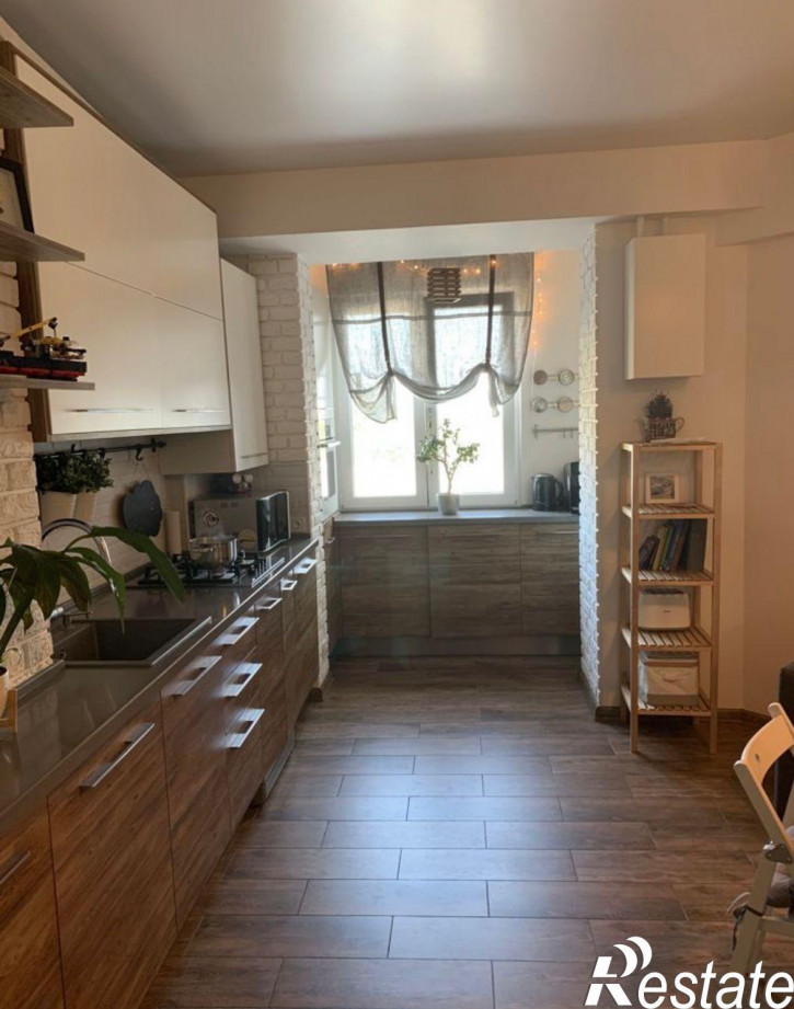 2-комн квартира Руднева, 30а
