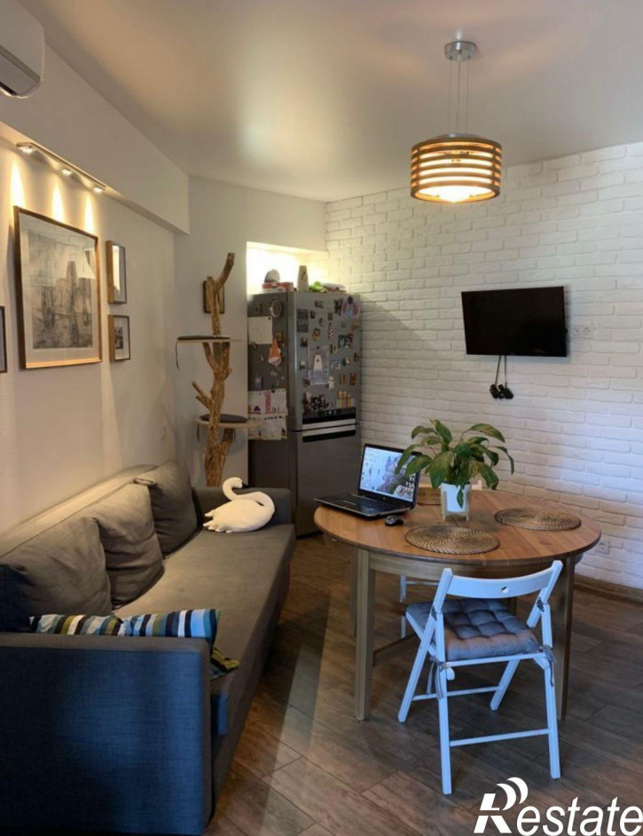 2-комн квартира Руднева, 30а