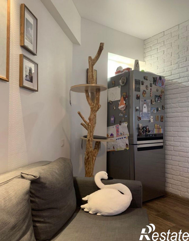 2-комн квартира Руднева, 30а