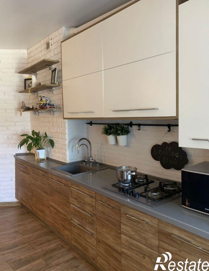 2-комн квартира Руднева, 30а