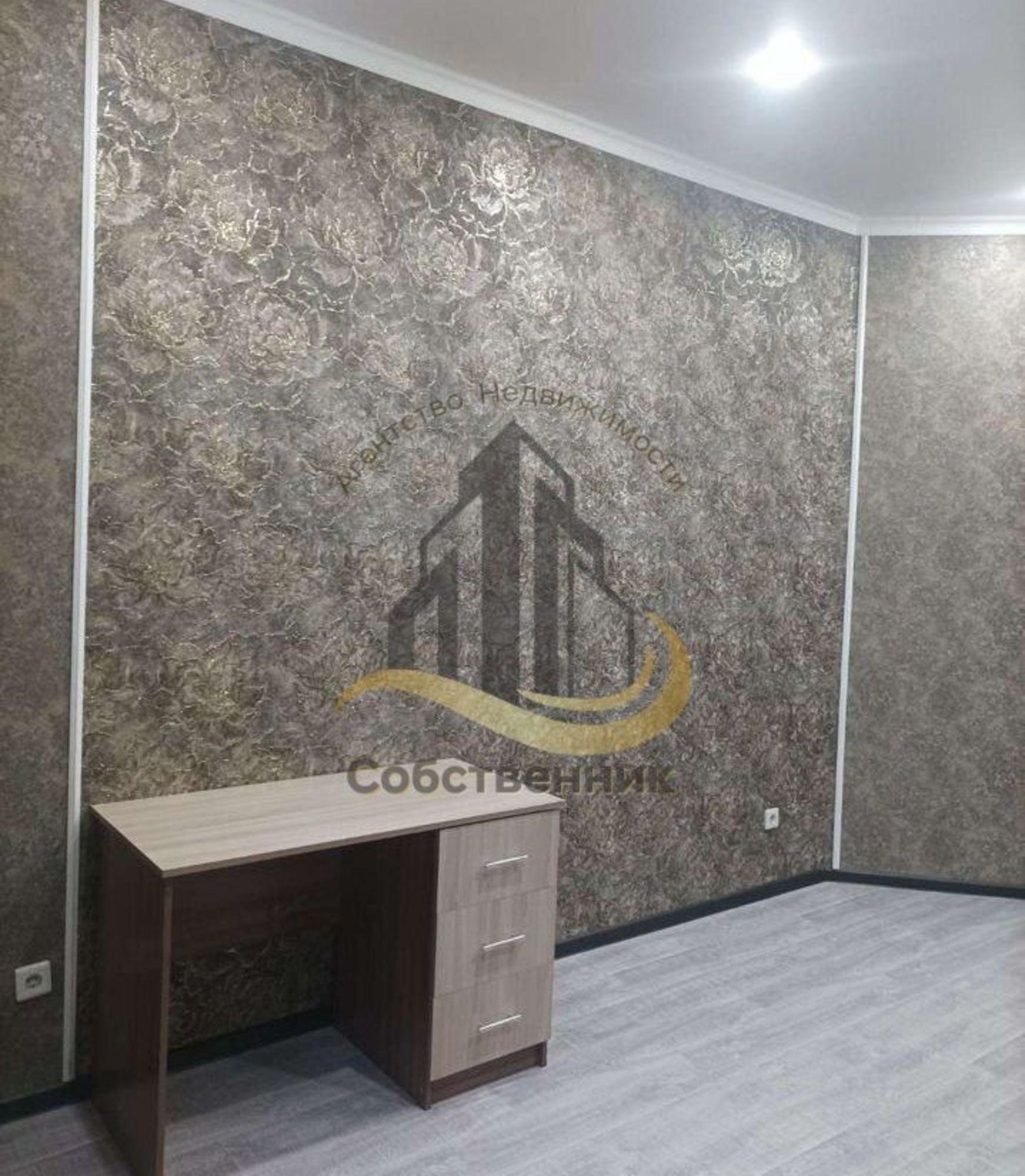 Сдать квартиру за 13 000 рублей на Буденного мкр, 16