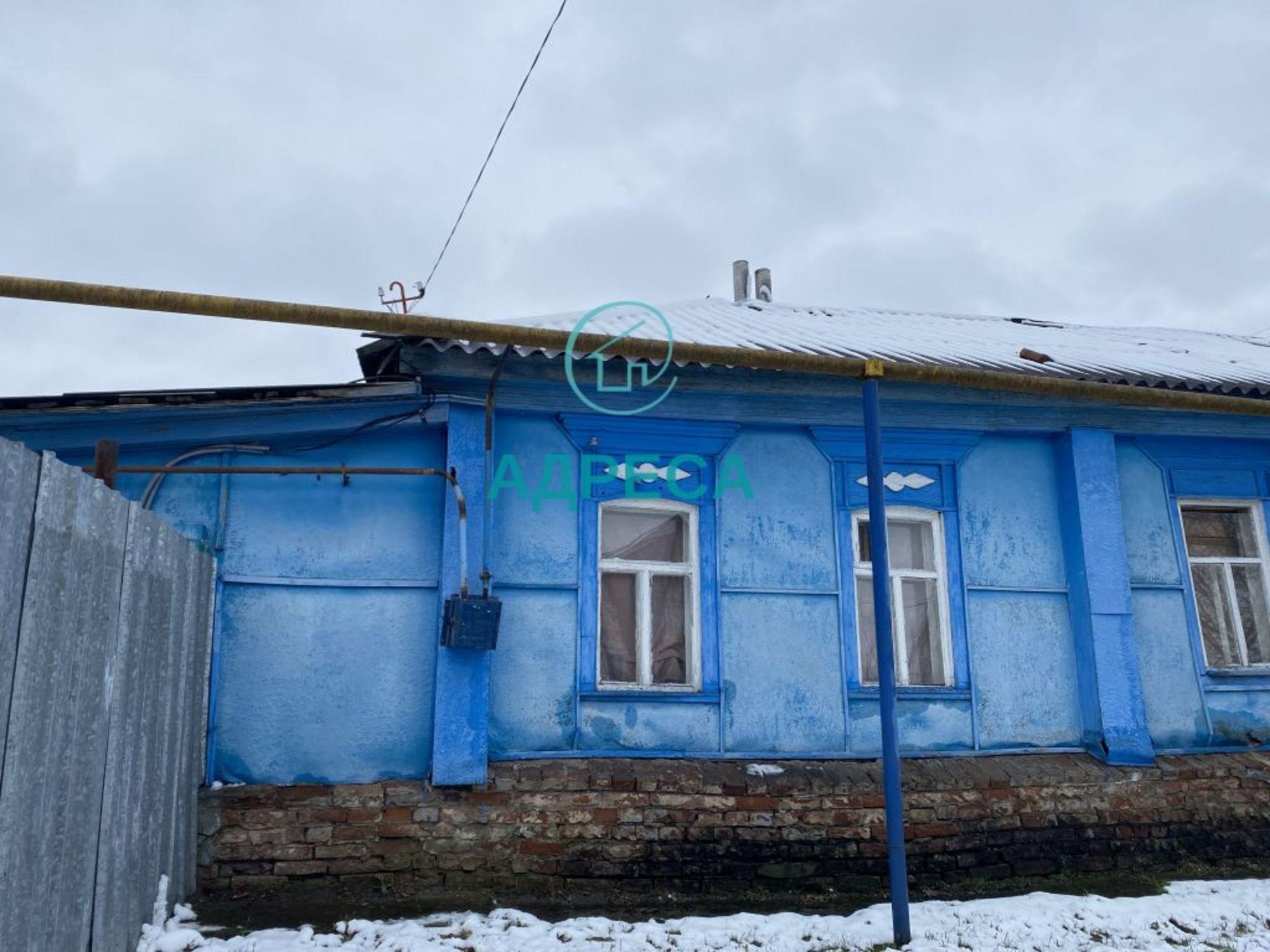 Купить дачу, дом, коттедж за 1 350 000 рублей на 40 лет Октября ул