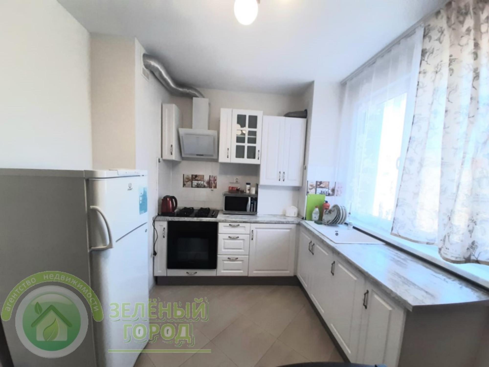 Купить квартиру за 11 350 000 рублей на Дачная, 4